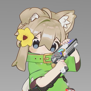 【複数アバター対応VRヒーロー変身ギミック】ライズダイバーガンマ - RISEDIVER-GAMMA 缩略图 32