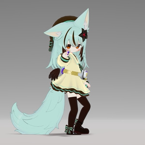 【こまいぬアバター&まめふれんず対応 VRヒーロー変身ギミック】ライズダイバーソーサリー - RISEDIVER-SORCERY 缩略图 12