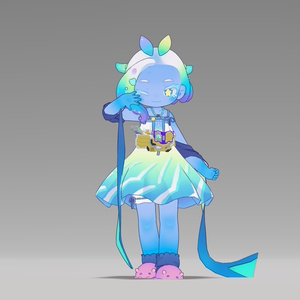【こまいぬアバター&まめふれんず対応 VRヒーロー変身ギミック】ライズダイバーソーサリー - RISEDIVER-SORCERY 缩略图 27
