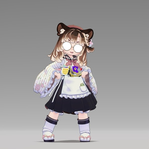 【こまいぬアバター&まめふれんず対応 VRヒーロー変身ギミック】ライズダイバーソーサリー - RISEDIVER-SORCERY 缩略图 37