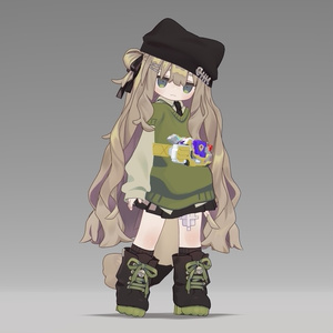 【こまいぬアバター&まめふれんず対応 VRヒーロー変身ギミック】ライズダイバーソーサリー - RISEDIVER-SORCERY 缩略图 38