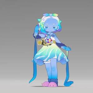 【こまいぬアバター&まめふれんず対応 VRヒーロー変身ギミック】ライズダイバーソーサリー - RISEDIVER-SORCERY 缩略图 25
