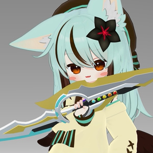【こまいぬアバター&まめふれんず対応 VRヒーロー変身ギミック】ライズダイバーソーサリー - RISEDIVER-SORCERY 缩略图 23
