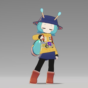 【こまいぬアバター&まめふれんず対応 VRヒーロー変身ギミック】ライズダイバーソーサリー - RISEDIVER-SORCERY 缩略图 42