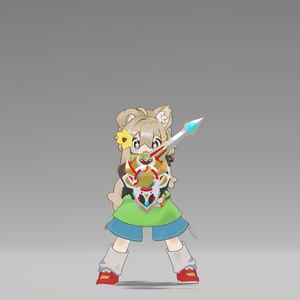 【まめふれんず対応 VRヒーロー変身ギミック】ライズダイバーキクロス - RISEDIVER-KYKLOS 缩略图 12