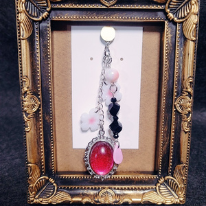 魔法少女ノ魔女裁判～the first page～ブラッディーティーセット 魔法少女ノ魔女裁判～the first page～ブラッディーティーセット