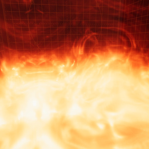 VoxKVolumetricFog & Flame