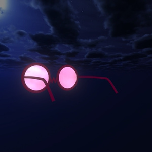 OwO glasses!