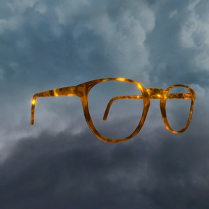 Mai Glasses!
