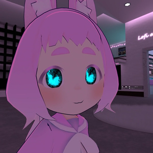 Mai Wedge Eye Shader!