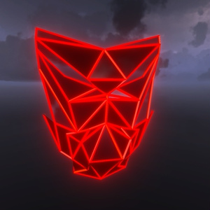 Odin Mask!