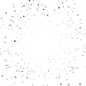 ［無料あり］透過png 紙吹雪素材集