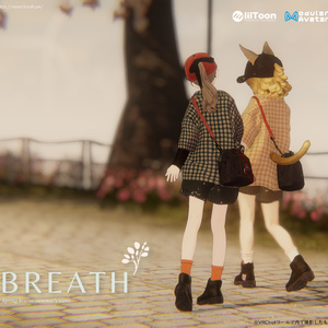 BREATH OF SS 缩略图 2