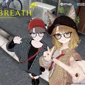 BREATH OF SS 缩略图 3