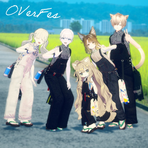 OverFes 缩略图 11
