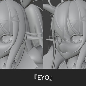 Kemono Blend Shapes 缩略图 3