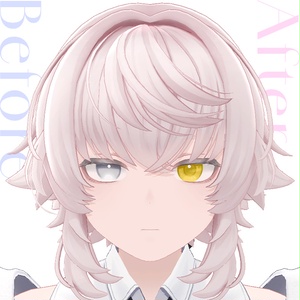【ルティ- Ruty対応セール・9/6まで】Simplice Eyes texture【18アバター対応】 #Lana_Puff 缩略图 4