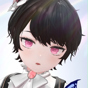 【ルティ- Ruty対応セール・9/6まで】Simplice Eyes texture【18アバター対応】 #Lana_Puff 缩略图 22