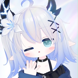 【ルティ- Ruty対応セール・9/6まで】Simplice Eyes texture【18アバター対応】 #Lana_Puff 缩略图 11
