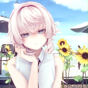 【Toah対応】Fresh Dot【そばかすメイクテクスチャ】 #Lana_Puff 缩略图 4