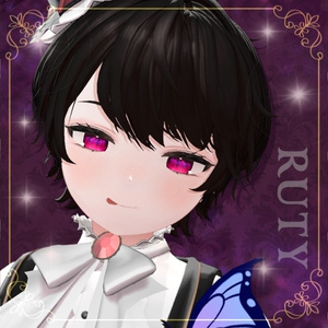 Glow Vamp Eye Texture【25アバター対応】 #Lana_Puff 缩略图 26