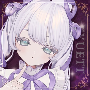 Glow Vamp Eye Texture【25アバター対応】 #Lana_Puff 缩略图 21