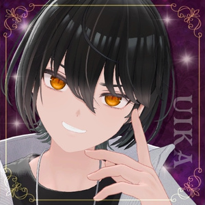 Glow Vamp Eye Texture【25アバター対応】 #Lana_Puff 缩略图 24