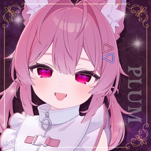 Glow Vamp Eye Texture【25アバター対応】 #Lana_Puff 缩略图 3