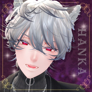 Glow Vamp Eye Texture【25アバター対応】 #Lana_Puff 缩略图 4