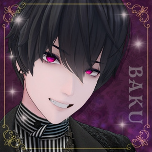 Glow Vamp Eye Texture【25アバター対応】 #Lana_Puff 缩略图 20