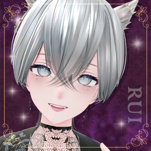 Glow Vamp Eye Texture【25アバター対応】 #Lana_Puff 缩略图 14