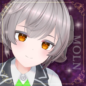 Glow Vamp Eye Texture【25アバター対応】 #Lana_Puff 缩略图 13