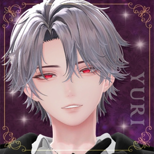 Glow Vamp Eye Texture【25アバター対応】 #Lana_Puff 缩略图 2