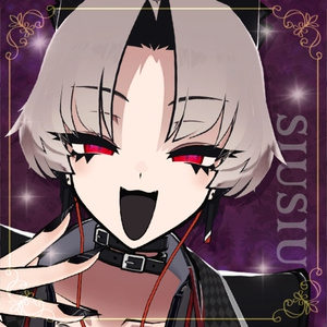 Glow Vamp Eye Texture【25アバター対応】 #Lana_Puff 缩略图 22