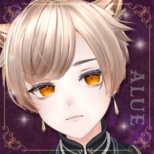 Glow Vamp Eye Texture【25アバター対応】 #Lana_Puff 缩略图 10