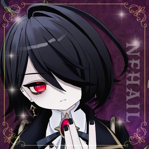 Glow Vamp Eye Texture【25アバター対応】 #Lana_Puff 缩略图 17