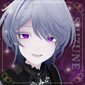 Glow Vamp Eye Texture【25アバター対応】 #Lana_Puff 缩略图 18