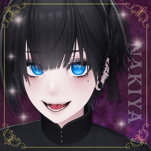 Glow Vamp Eye Texture【25アバター対応】 #Lana_Puff 缩略图 19