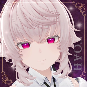 Glow Vamp Eye Texture【25アバター対応】 #Lana_Puff 缩略图 9