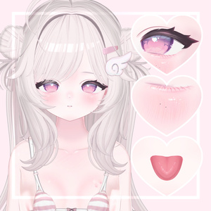 [ chocolat対応 ] cherry make up 🍒 缩略图 2