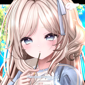 Heroine Make Up