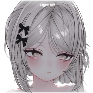 [ airi対応 ] koharu make up ᯓ ⊹ 缩略图 4
