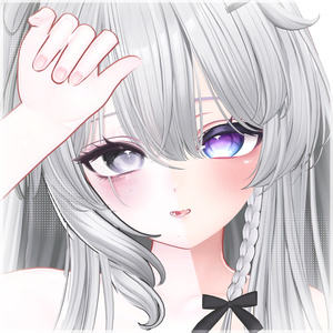 [ airi対応 ] koharu make up ᯓ ⊹ 缩略图 2