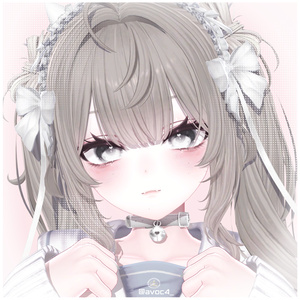 [ airi対応 ] koharu make up ᯓ ⊹ 缩略图 8