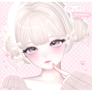 [ lumina対応 ] momo make up 𖦹 缩略图 6