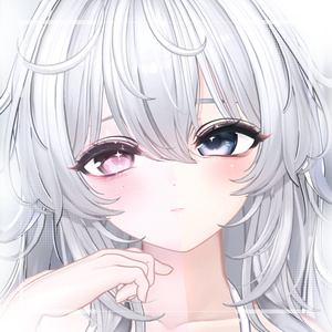 [ kumaly対応 ] pure make up ♡ 缩略图 2
