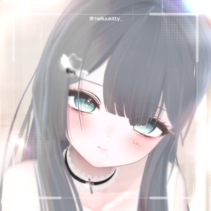 [ kumaly対応 ] pure make up ♡ 缩略图 5