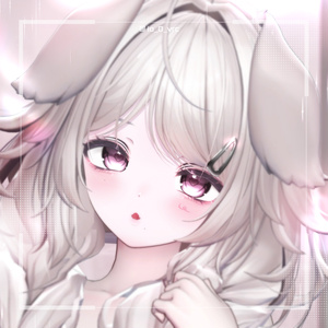 [ kumaly対応 ] pure make up ♡ 缩略图 6