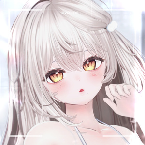 [ kumaly対応 ] pure make up ♡ 缩略图 7
