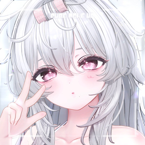 [ kumaly対応 ] pure make up ♡